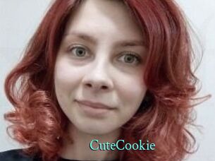 CuteCookie