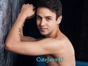 CuteJann4U