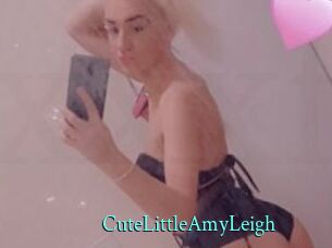 CuteLittleAmyLeigh