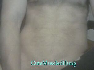 CuteMuscledHung