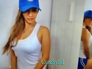 CuteSybil