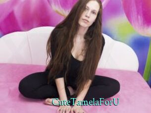 CuteTamelaForU xxx Fantasy Land