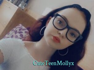 CuteTeenMollyx