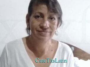 CuteTitsLatin xxx Fantasy Land