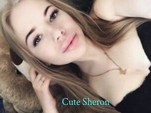 Cute_Sheron