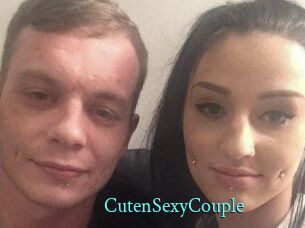 CutenSexyCouple