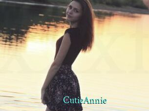 CutieAnnie