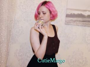 CutieMargo