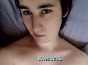 CyAnomia