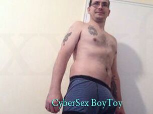 CyberSex_BoyToy