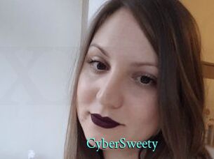 CyberSweety