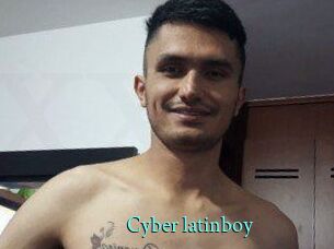Cyber_latinboy xxx Fantasy Land