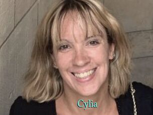 Cylia