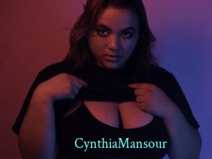 CynthiaMansour