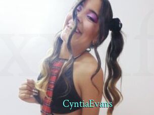 CyntiaEvans