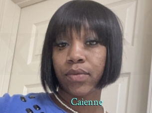 Caienne