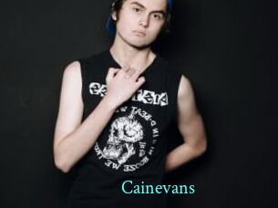 cainevans xxx Fantasy Land