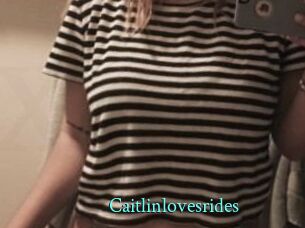 Caitlinlovesrides