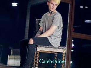 Calebshine