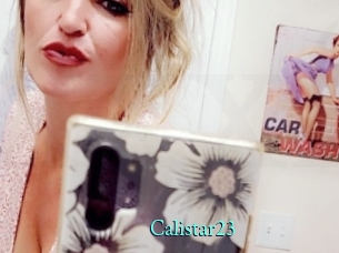 Calistar23