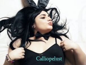 Calliopelust