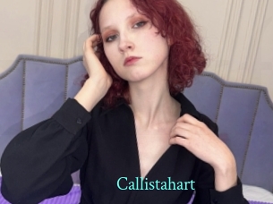 Callistahart