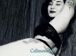 Callmesmalls