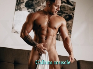 Callum_muscle