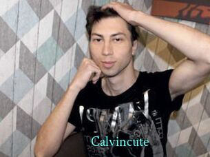Calvincute