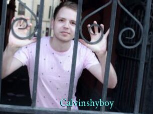 Calvinshyboy