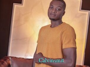 Calvinsmit