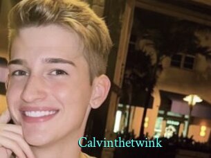 Calvinthetwink