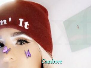 Cambree