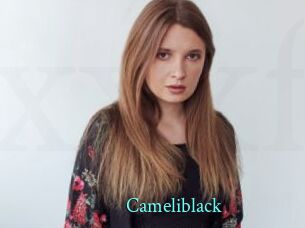 Cameliblack