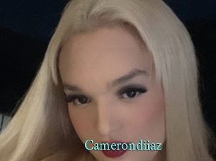 Camerondiiaz