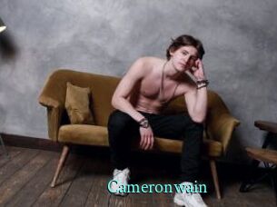 Cameronwain