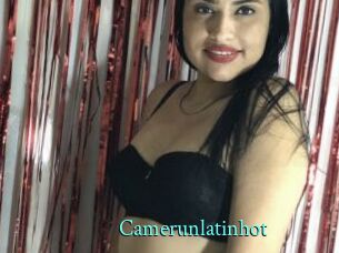 Camerunlatinhot