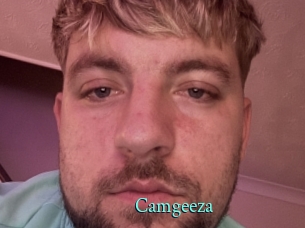 Camgeeza