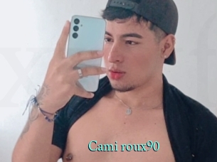 Cami_roux90