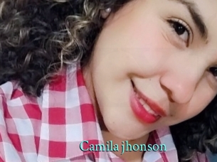 Camila_jhonson