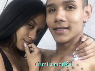 camila_morbyd xxx Fantasy Land