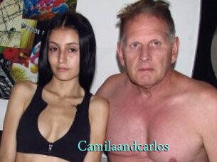 Camilaandcarlos