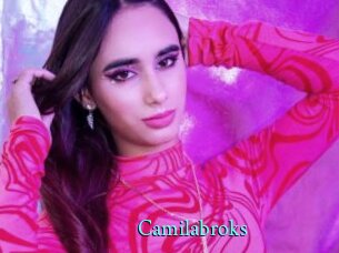 Camilabroks