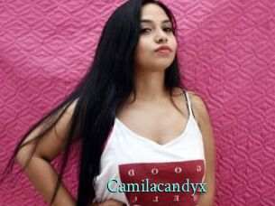 Camilacandyx