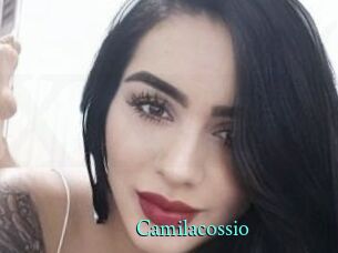 Camilacossio