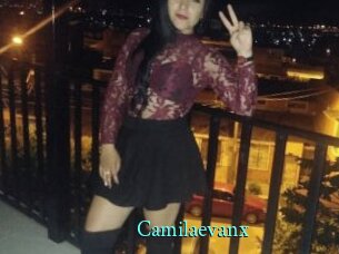 Camilaevanx