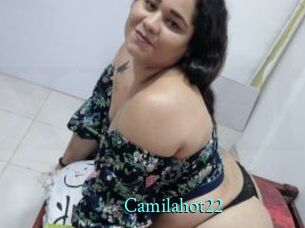 Camilahot22