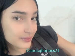 Camilajhoones21