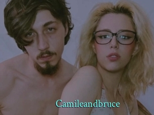 Camileandbruce