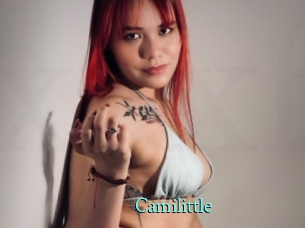 Camilittle